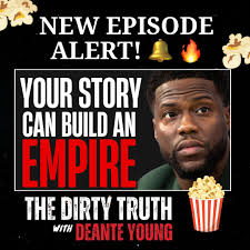 Building an Empire: Deante Young's 7 Story Assets Framework