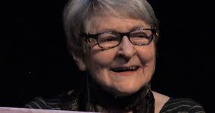 periodicities : a journal of poetry and poetics: Rosmarie Waldrop : A  COMPLICATION OF GRAVITY