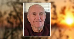 Gary W. Simpson Obituary August 16, 2025