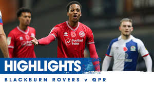 Ewood park stadium weather:light rain, 4℃～5℃. Highlights Blackburn Rovers 3 Qpr 1 07 11 20 Youtube