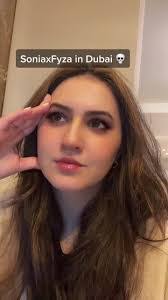 Sonya Cline's Instagram, Twitter & Facebook