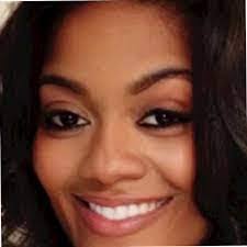 Toya Wiley's Instagram, Twitter & Facebook