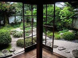 40 Zen Japanese Garden Design Ideas 03 Furniture Inspiration Japanese Garden Small Japanese Garden Japanese Garden Design