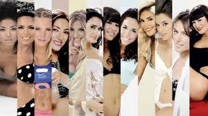 Momento emitido el jueves 29 de junio de 2017 en showmatch. No Te Pierdas El Calendario Hot 2015 Con Las Bailarinas De Showmatch