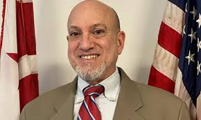 Gay D.C. liquor board member says he was unfairly denied reappointment