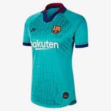 fc barcelona nike com