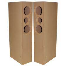 Maybe you would like to learn more about one of these? Buy Parts Express Tritrix Mtm Tl Knock Down Cnc Speaker Cabinet Pair Online In Uae B0025z9xis