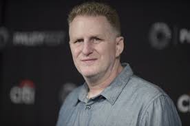 Michael rapaport is an american actor, writer, director, comedian, and podcast host. Actor Michael Rapaport Sues Barstool Sports Over Termination T Shirt Showing Him With Herpes New York Daily News