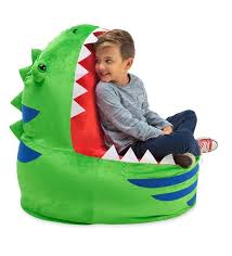 Buy Online Quality Chomposaurus Kids Novelty Chair By Hearthsong Kids Chairs Toddler Chair Dinosaur Room