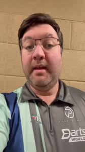 Darts World Magazine's Video