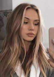 Pin On Light Brown Hair Ideas
