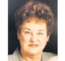 Barbara Booher Obituary (1930