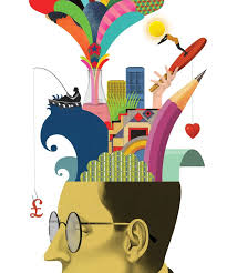 The Creativity Enigma