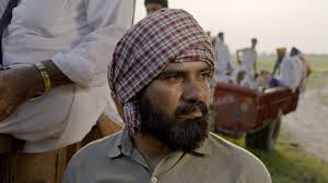 The Fourth Direction