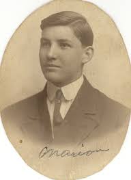 Frederick Marion Dick (1893-1997)