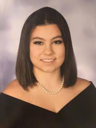 We want to give a shout-out to our amazing 2021 Senior- Victoria Pursifull!  Victoria is the Valedictorian of the graduating Class of 2021, CHS student  of the year, AP Scholar, Dual Enrollment