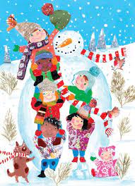 Many organizations produce special christmas cards as a fundraising tool. Unicef Christmas Card Unicef Christmas Cards Christmas Quilts Christmas Cards
