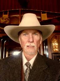 Got to hang out with Murphy McCory yesterday. His Dad, Harry, is the one  got me in the movie business. #country #cowboy #western #yellowstone  #yellowstonetv