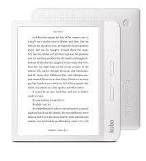 Kobo Libra H2o White Walmart Com In 2020 Kobo Cool Suits Libra