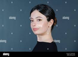 Cecilia Brooks's Instagram, Twitter & Facebook