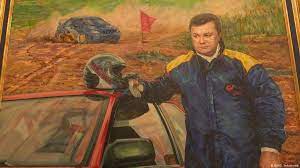 Янукович в 2019 году был признан на украине виновным в государственной измене и заочно. Viktor Yanukovich Novosti I Analitika O Germanii Rossii Evrope Mire Dw 09 06 2021