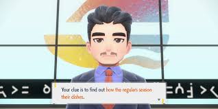 Pokemon Scarlet & Violet: How to Beat Larry (Medali Gym Guide)