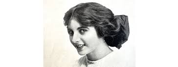 The short, fabulous career of Ivy Schilling (1892-1972)