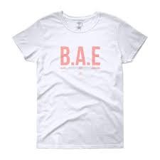 Bae Black And Educated Shirt Pin On Estampas