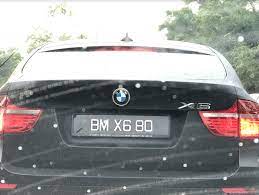 Cara check owner kereta (semak pemilik kenderaan) syarat utama untuk menyemak maklumat pemilik kereta, anda mesti tahu nombor plate (nombor pendaftaran) kereta yang ingin disemak. Satu Lagi Nombor Plat Peribadi Rekaan Sendiri Spotted Gohed Gostan
