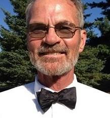 Dick Jensen Obituary