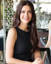 Berguzar Korel Long Hair Styles Hair Styles Turkish Beauty