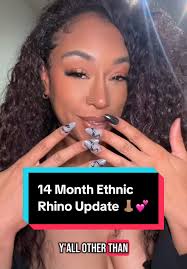 Replying to @B R I T T N E Y A M A N D A yapping about my nose 14 months  post op 🥰 i love how she’s shaping out, i wonder if it’s going to change  any further 👀 and my lashes look cute so you know imma ...