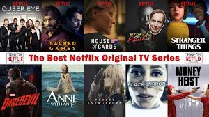 The netflix original series ozark is frequently one of the streaming service's most popular shows, and for good reason. Best Netflix Series Tokyvideo
