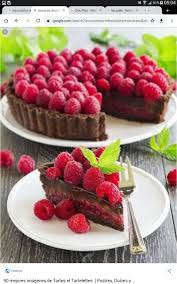Pin By Nina Achachi On Ma Vie In 2020 Desserts Sweet Recipes Sweet Tarts