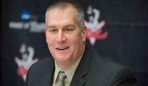 Dunn hired as head football coach at Cal U