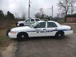 Willis Police Department Ford Crown Victoria Texas Police Cars Police Car Pictures Us Police Car