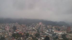 Manana Nublada Bogota Estados Unidos Manana Nublada Bogota