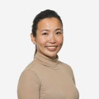 Eileen Monks's Instagram, Twitter & Facebook