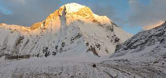 Since then, many climbers have successfully ascended this summit via the same route. Mount Baruntse Expedition 26 Days Expeditions 7000m Peak Nepal Sherpa Expedition