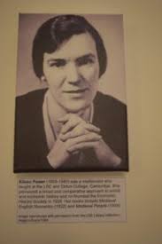 London's women historians: a celebration and a conversation