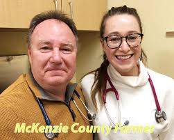McKenzie County Farmer