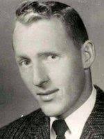 Patrick Higgins Obituary (1942