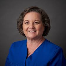 Foulkeways Senior Staff