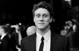 Pin By Gisele Mariana On George Mackay In 2020 George Mackay Celebrity Entertainment Mackay
