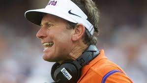 BEN WINDHAM: Spurrier isn't the right fit for UA football