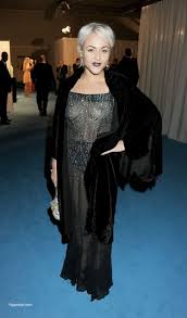 Jaime Winstone Nude Photo Collection - Fappenist