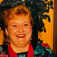 Sharon Irene Rall Obituary (1948