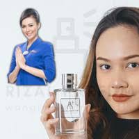 Jual Scarlet Parfum Terlengkap