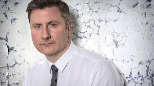 Radio 1 boss Ben Cooper to leave the BBC