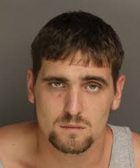 Man arrested following attempted house burglary in West Grove